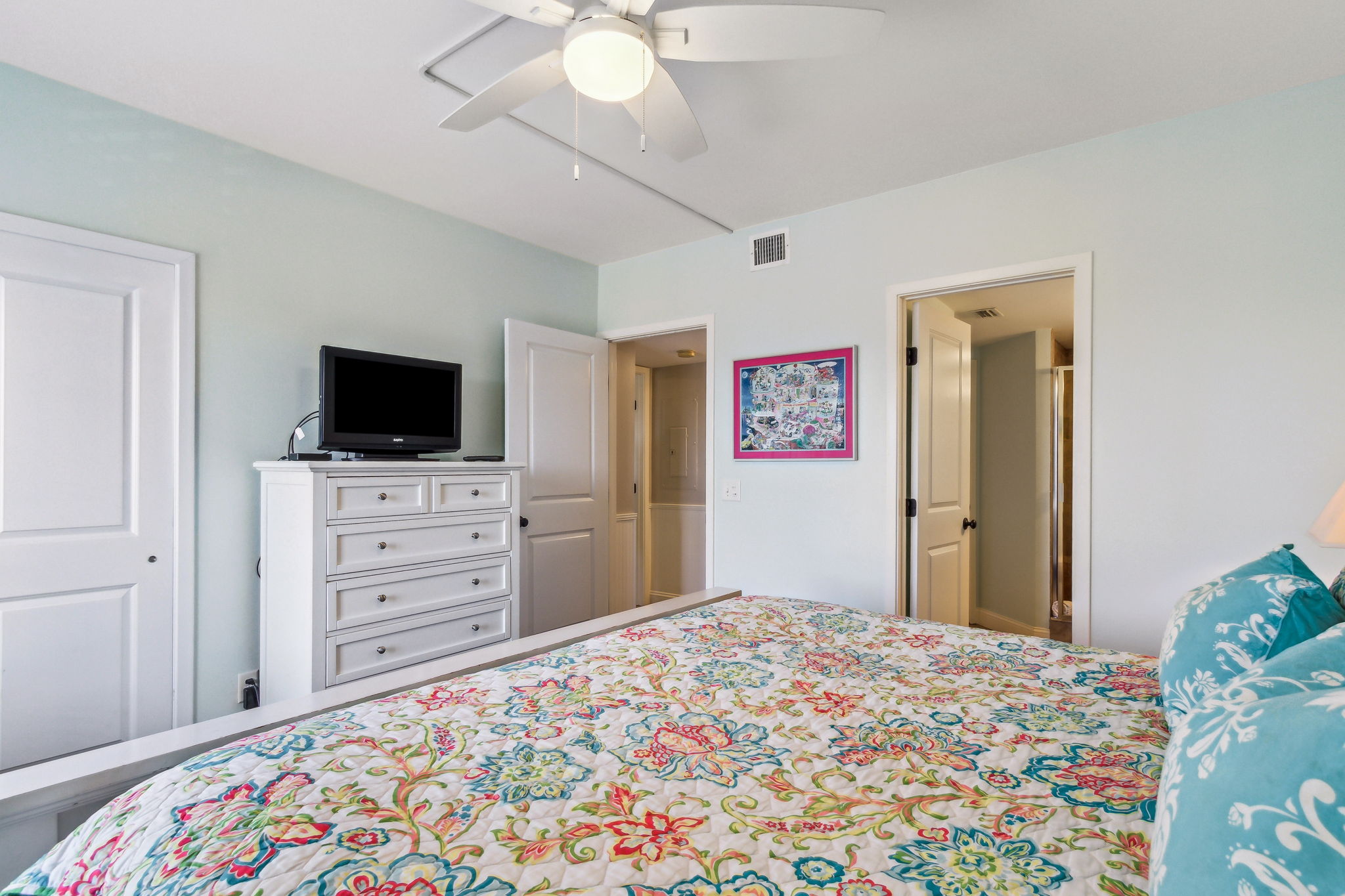 Amelia Island vacation villa for rent