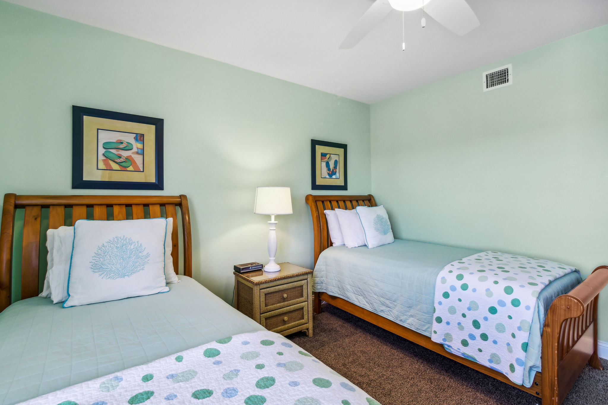 Omni Resort short term rental on Amelia island