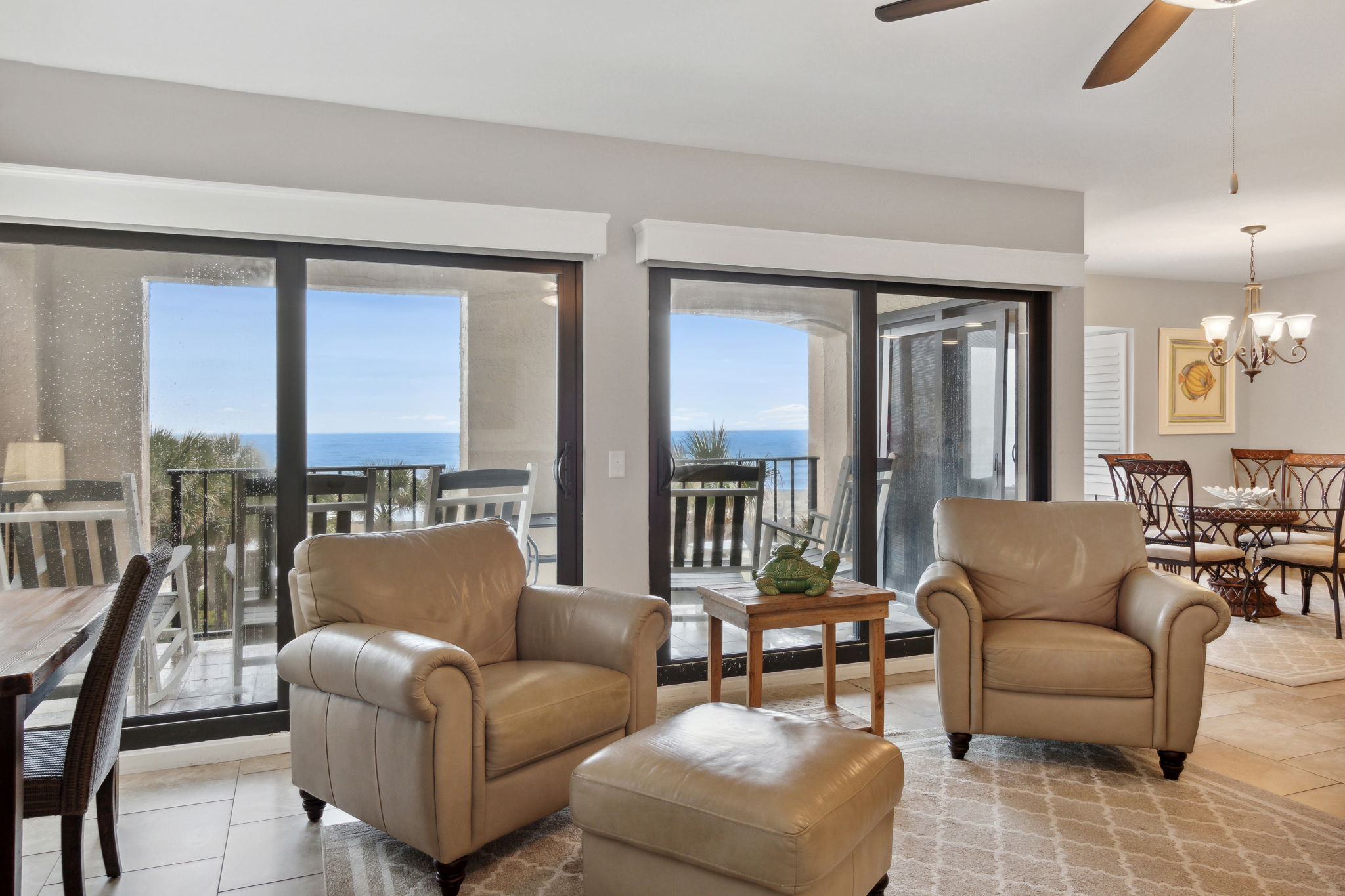 luxury vacation condo Amelia Island