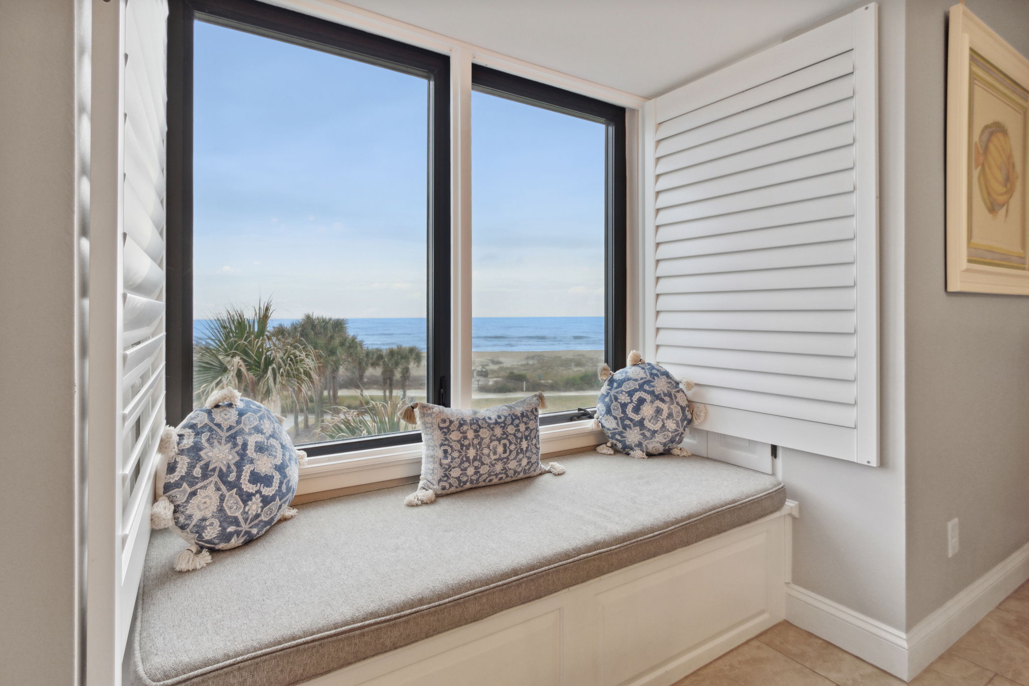 Amelia Island vacation condo rentals