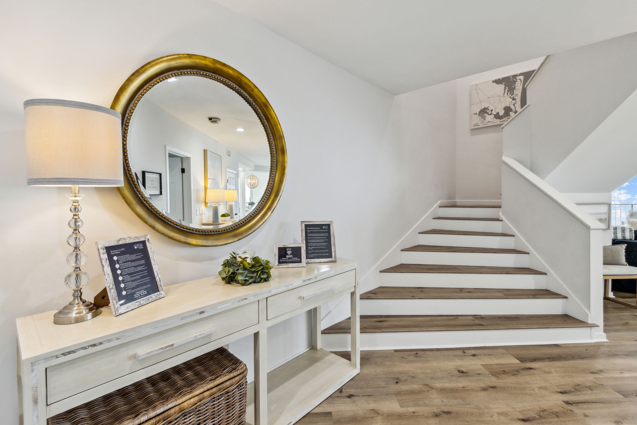 Omni Resort short term rental on Amelia island