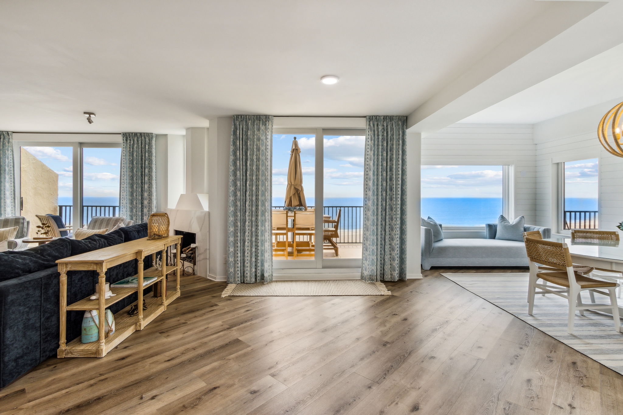 Oceanfront Condo rentals Amelia Island