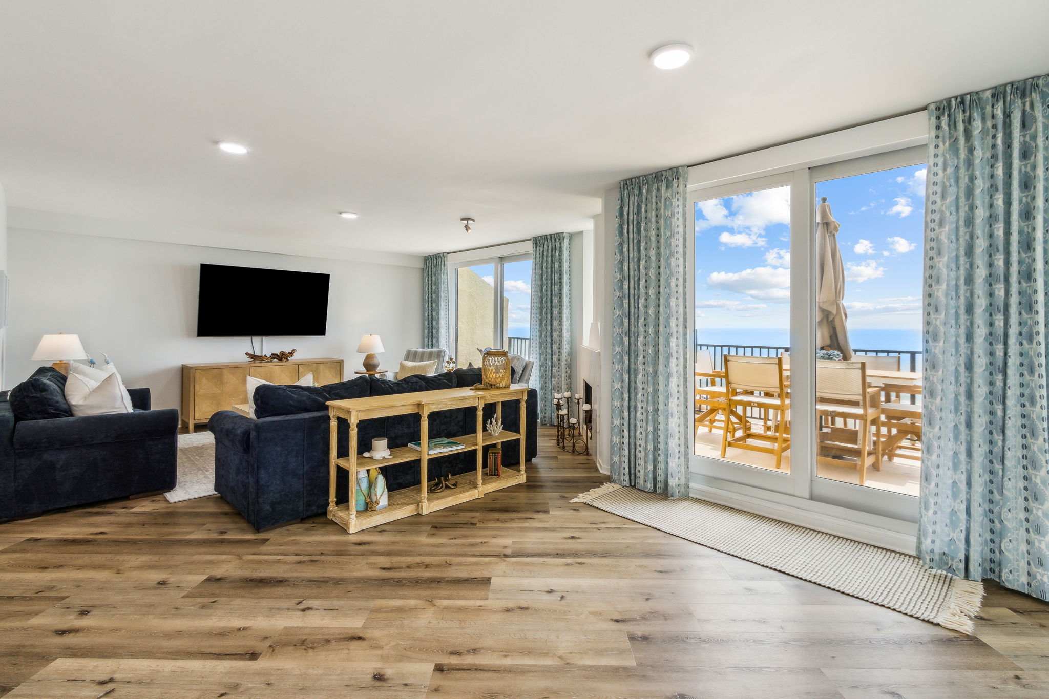 3 bedroom condo rentals Amelia Island