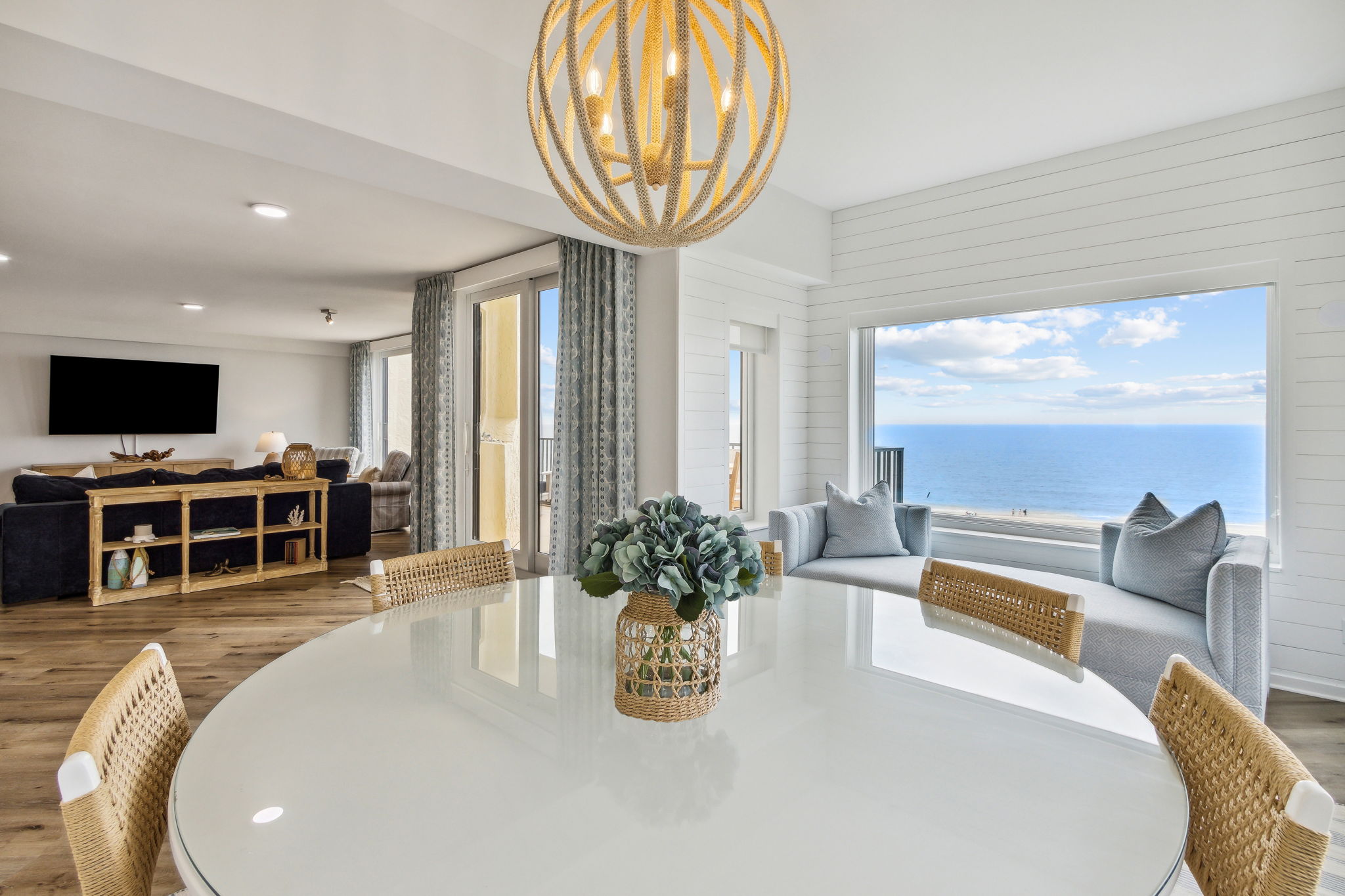 vacation villa rentals Amelia Island