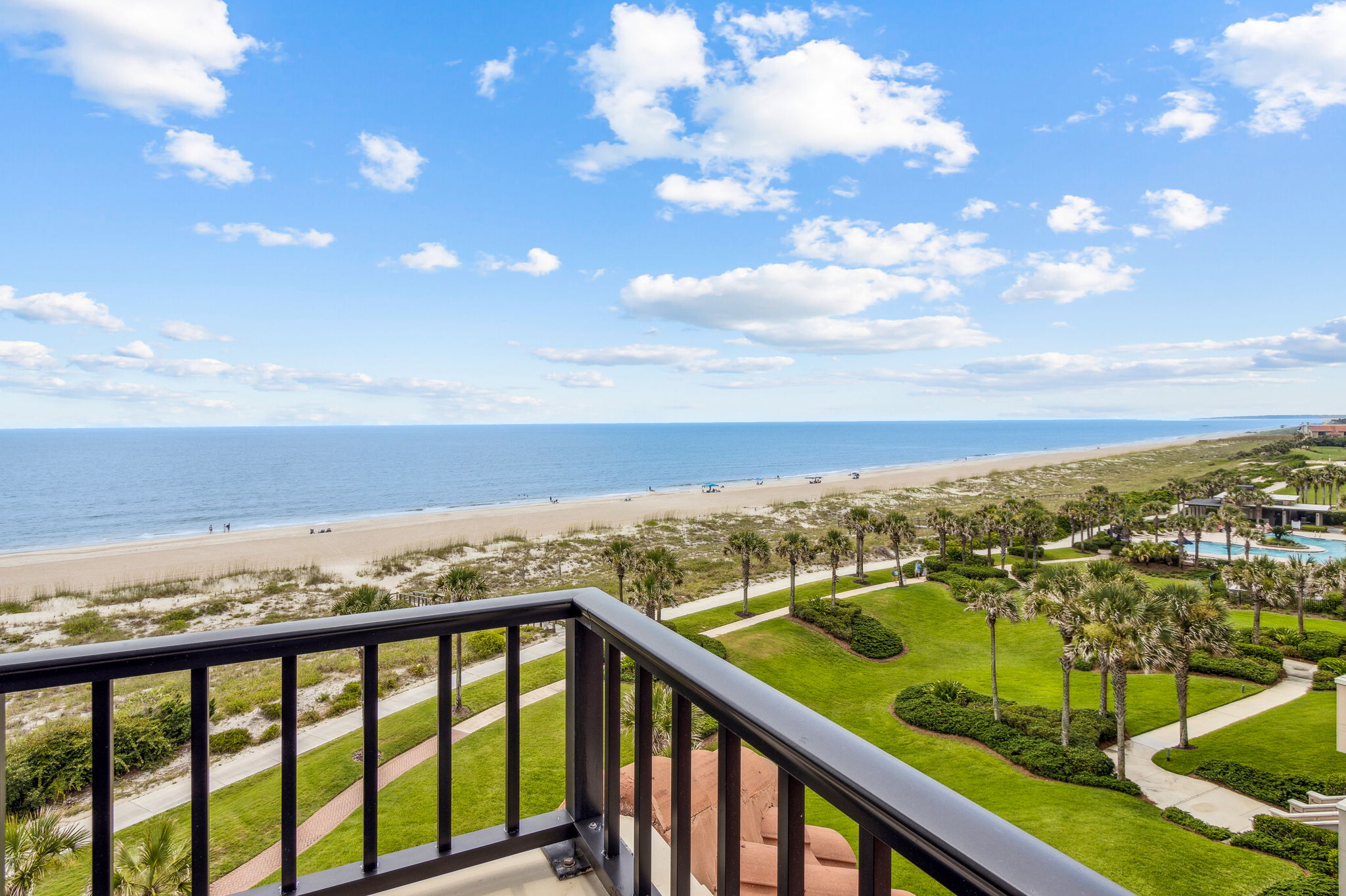 Amelia Island rental property management company
