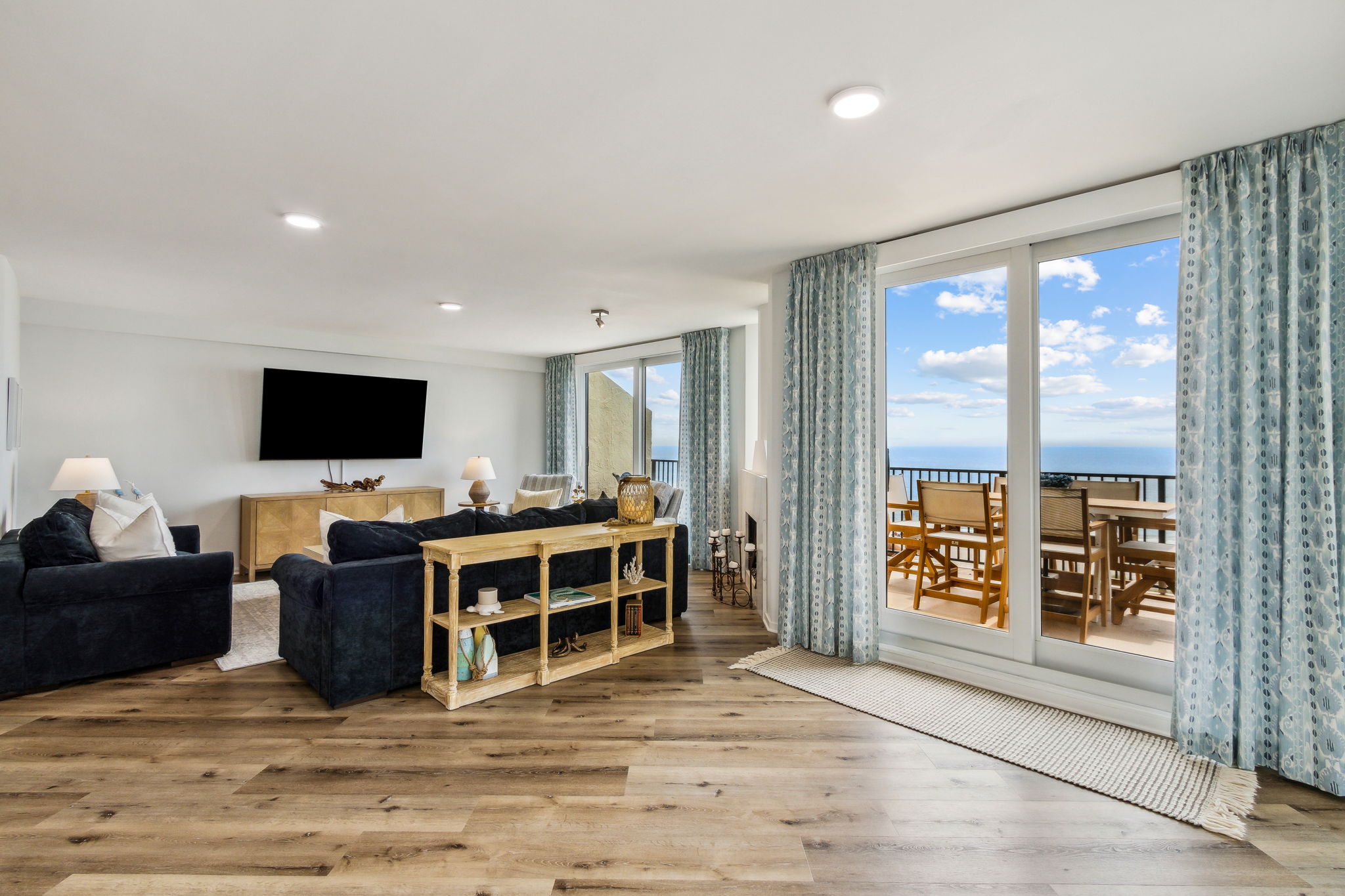 Best deal ocean front rental condos on Amelia Island