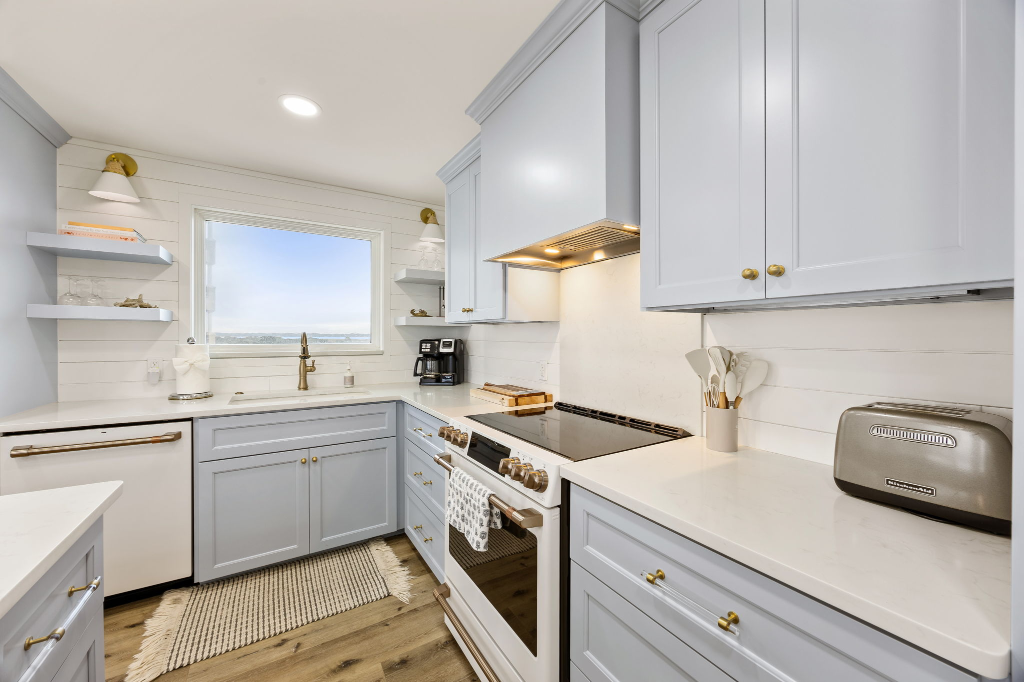 Amelia Island fully furnished vacation villa