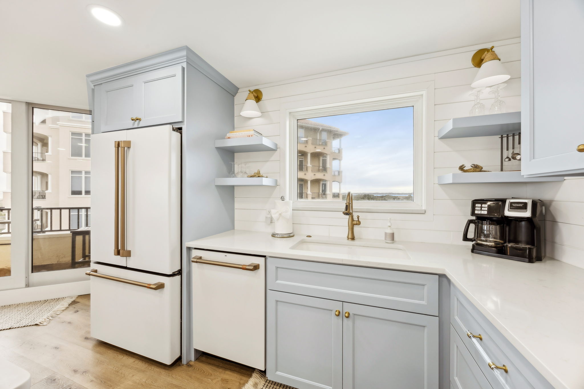 Amelia Island rental property management company