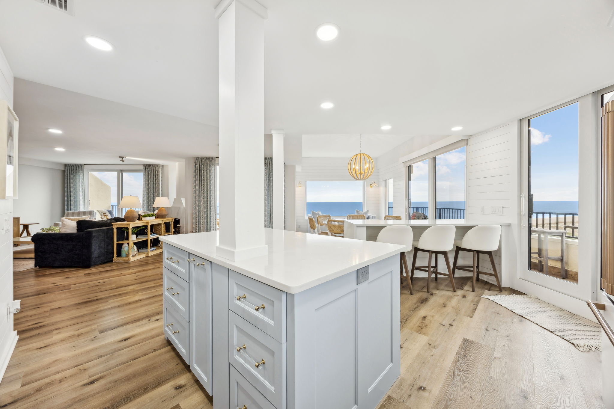 Amelia Island vacation villa for rent