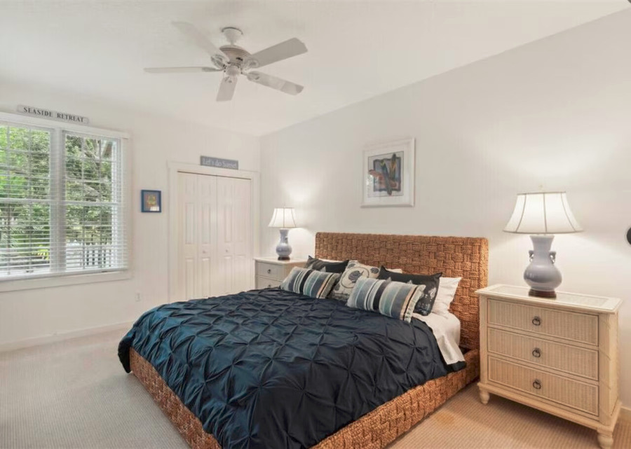 Best deal ocean front rental condos on Amelia Island