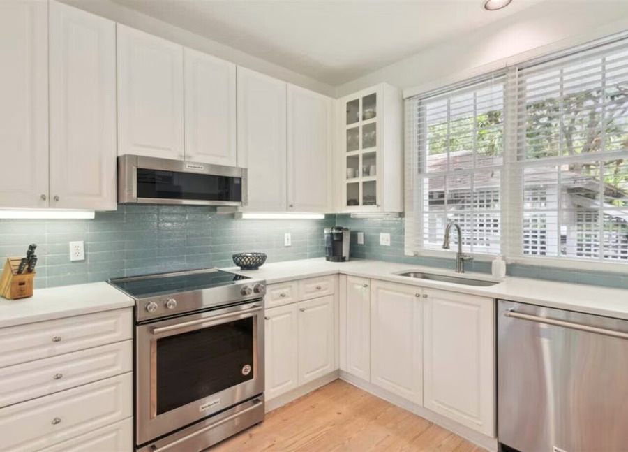 Beach View villa rentals Amelia Island