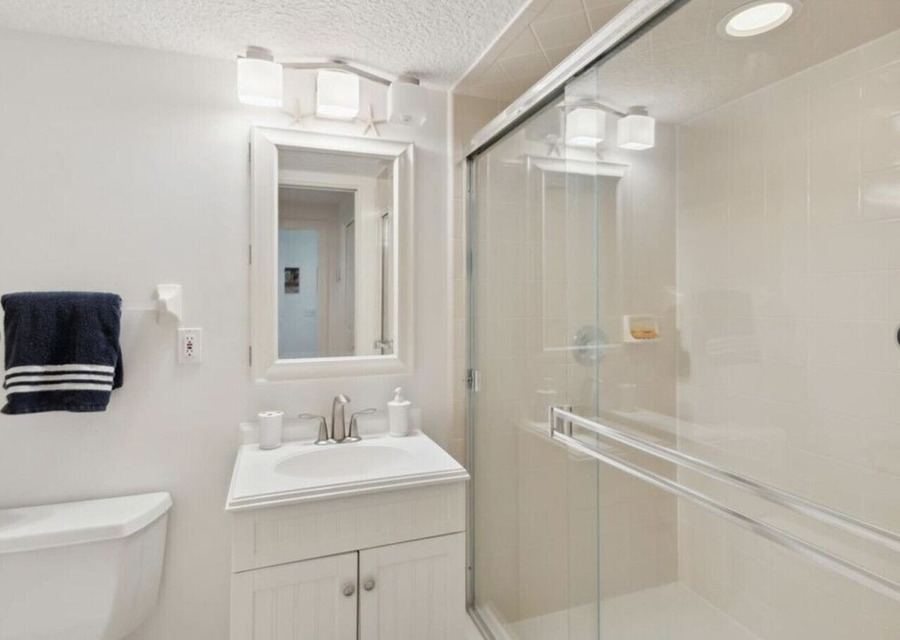 Amelia Island fully furnished vacation villa