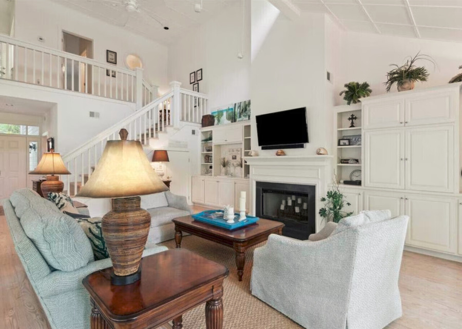 Amelia Island luxury vacation condo