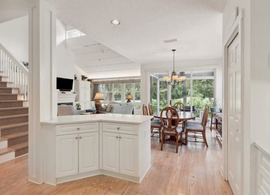 3 bedroom condo rentals Amelia Island