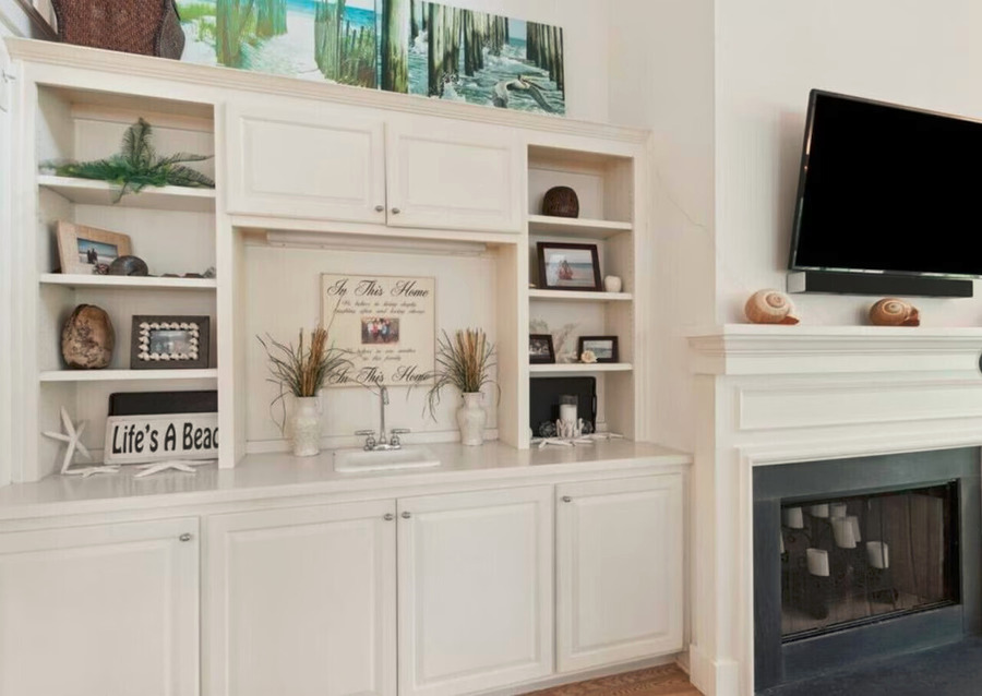 Amelia island ‘s Luxury oceanfront condos