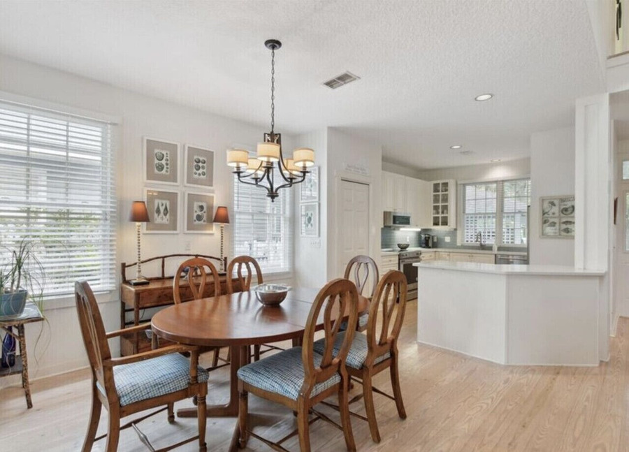 luxury vacation condo Amelia Island