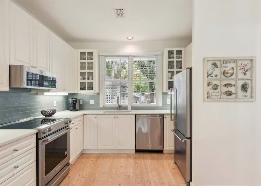 Oceanfront Condo rentals Amelia Island