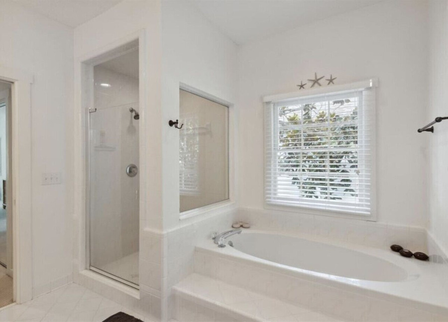 luxury vacation villa Amelia Island