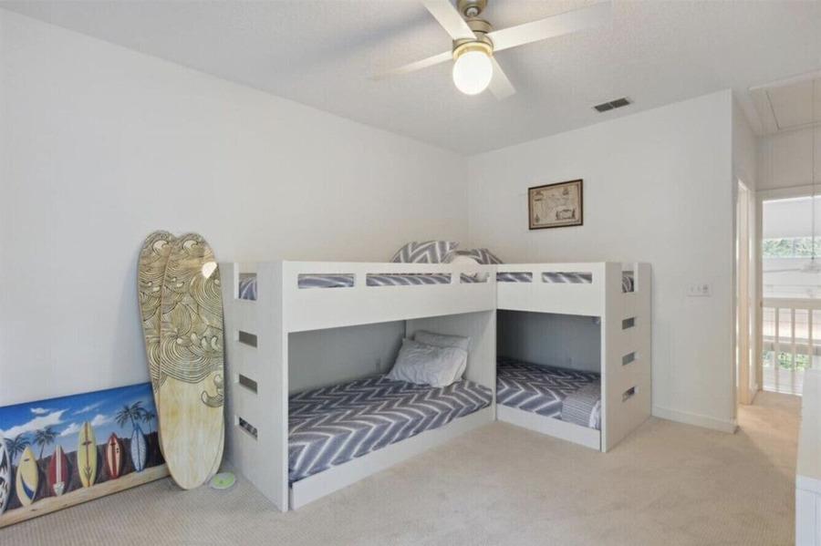 vacation villa rentals Amelia Island