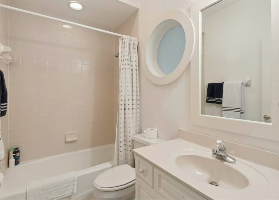 fully furnished Condo rentals Amelia Island