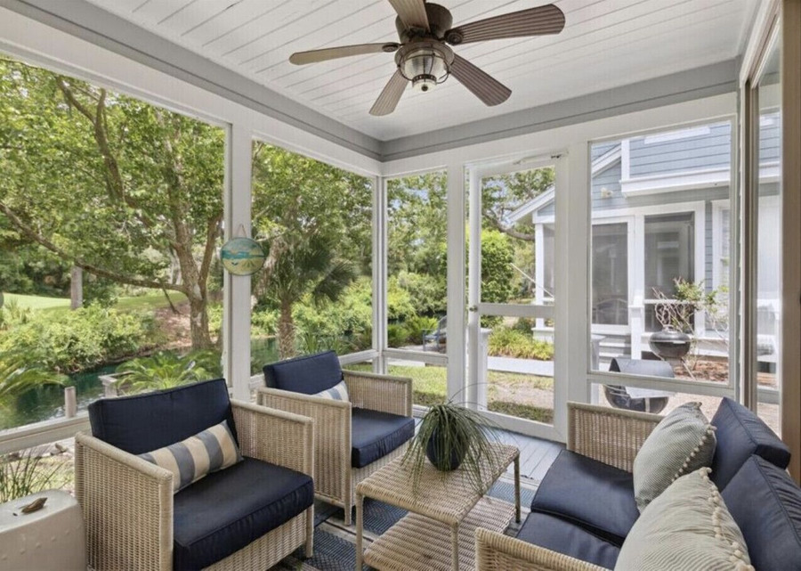 Amelia Island rental property management company