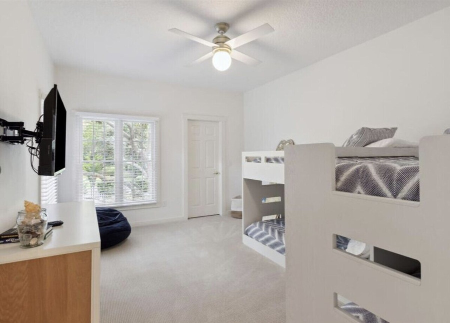 Amelia Island vacation villa by owner