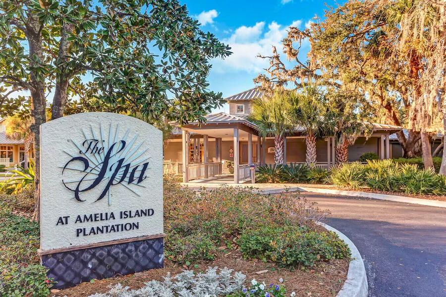 Amelia island Omni resort rentals