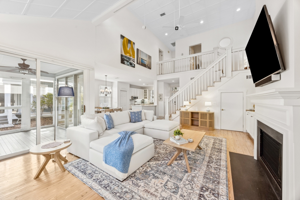 Amelia island ‘s Luxury oceanfront condos