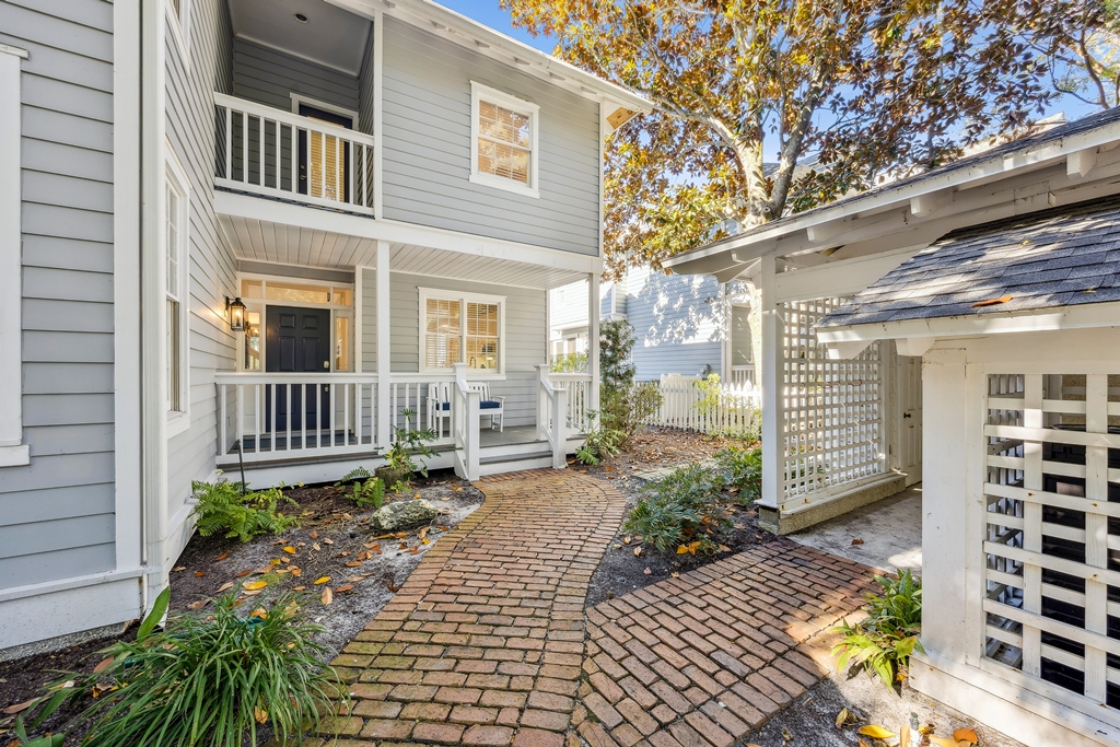 vacation villa rentals Amelia Island