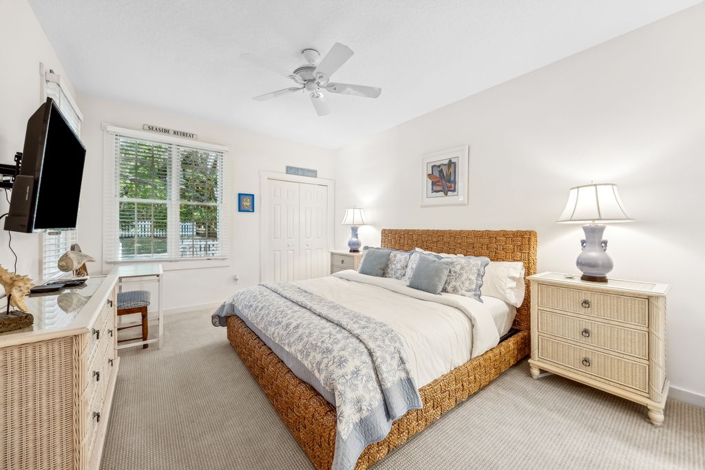 fully furnished Condo rentals Amelia Island