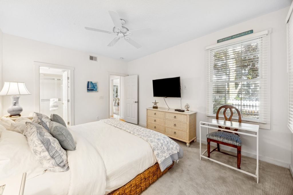 2 bedroom vacation villa Amelia Island