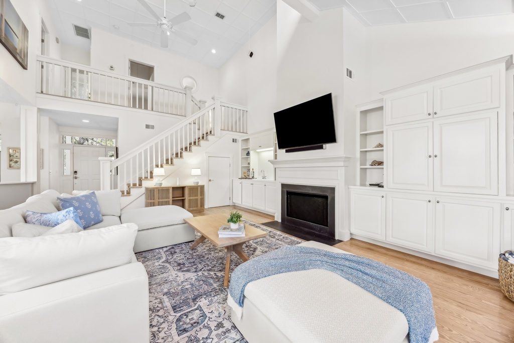 3 bedroom condo rentals Amelia Island