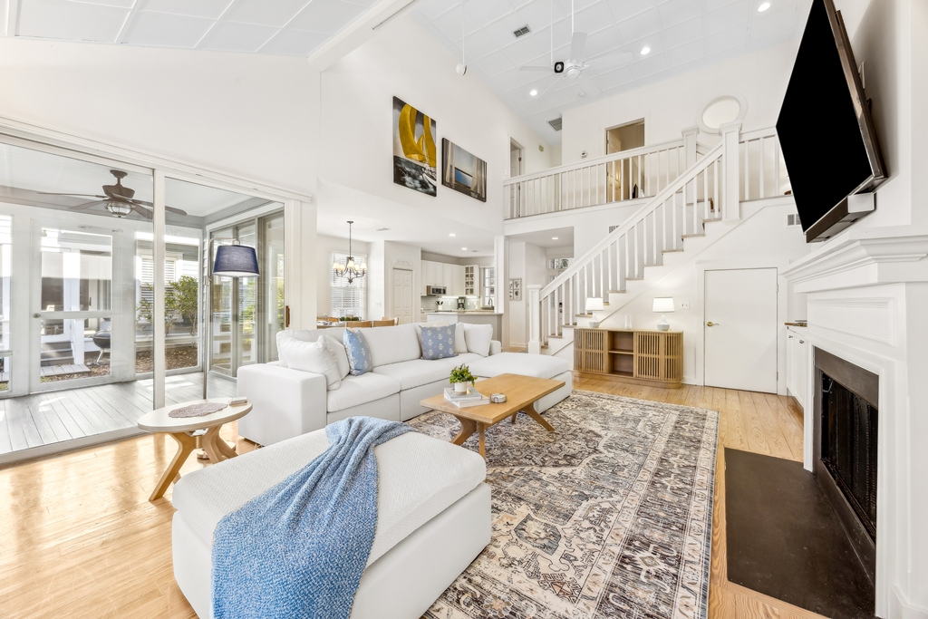 oceanfront vacation condo Amelia Island