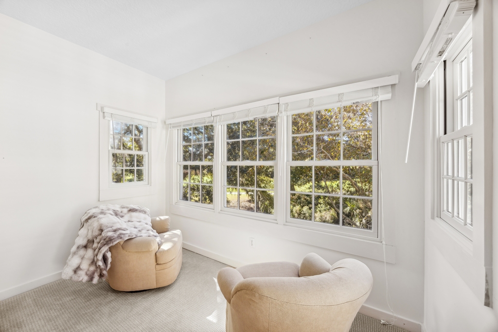 Beach View vacation villa Amelia Island