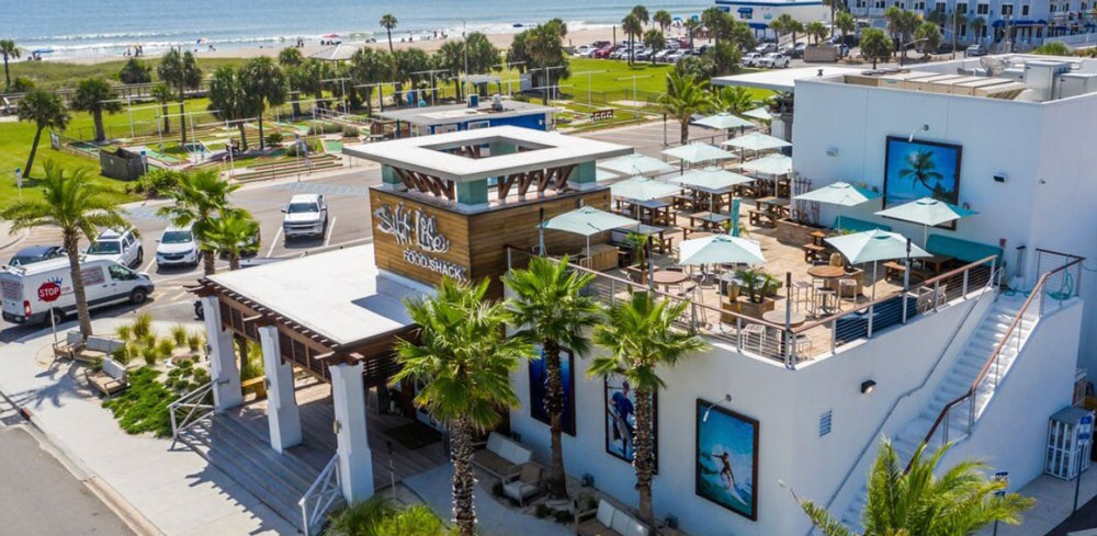 Amelia Island villa rentals by owner