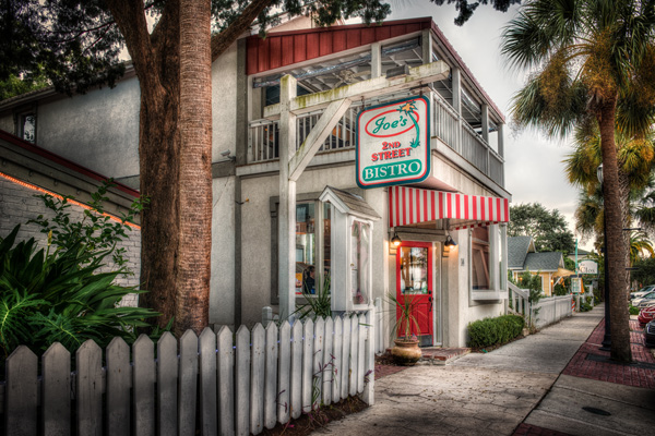 Golf resort rentals Amelia Island